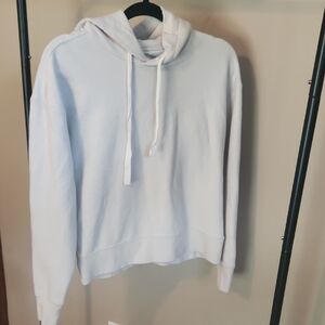 LABEL | Cozy Beige Go-to Hoodie Sweatshirt